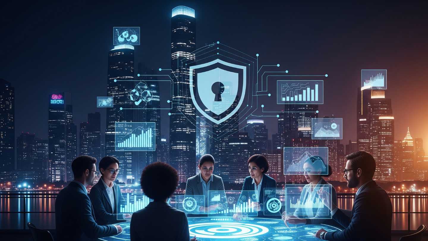 How Robust Compliance Policies Future-Proof Your Business with Phakisa - Featured Image