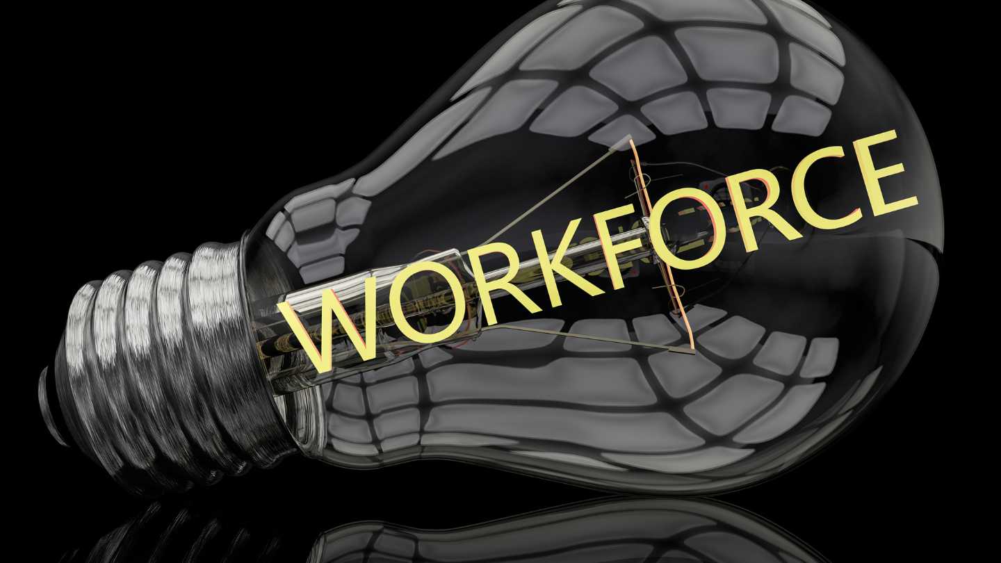 Maximising Efficiency with a Composite Staffing Model: A Strategic Overview - Image 1