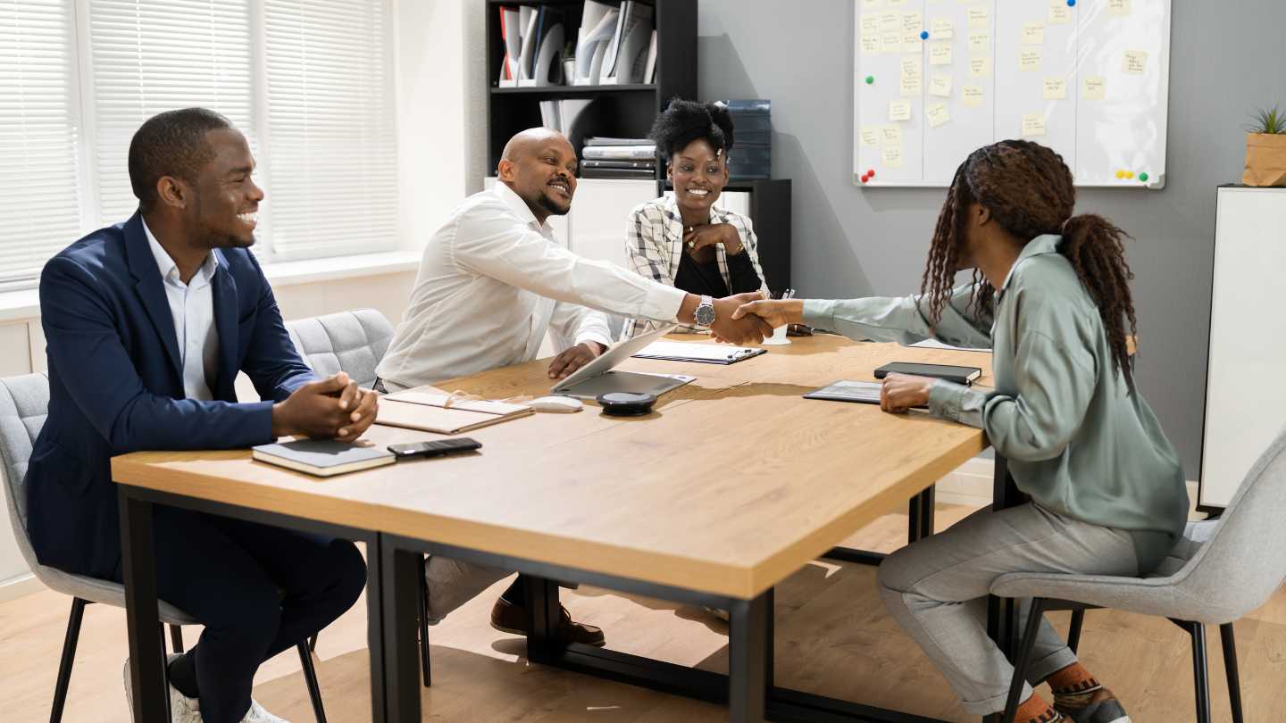 Maximising Efficiency with a Composite Staffing Model: A Strategic Overview - Featured Image