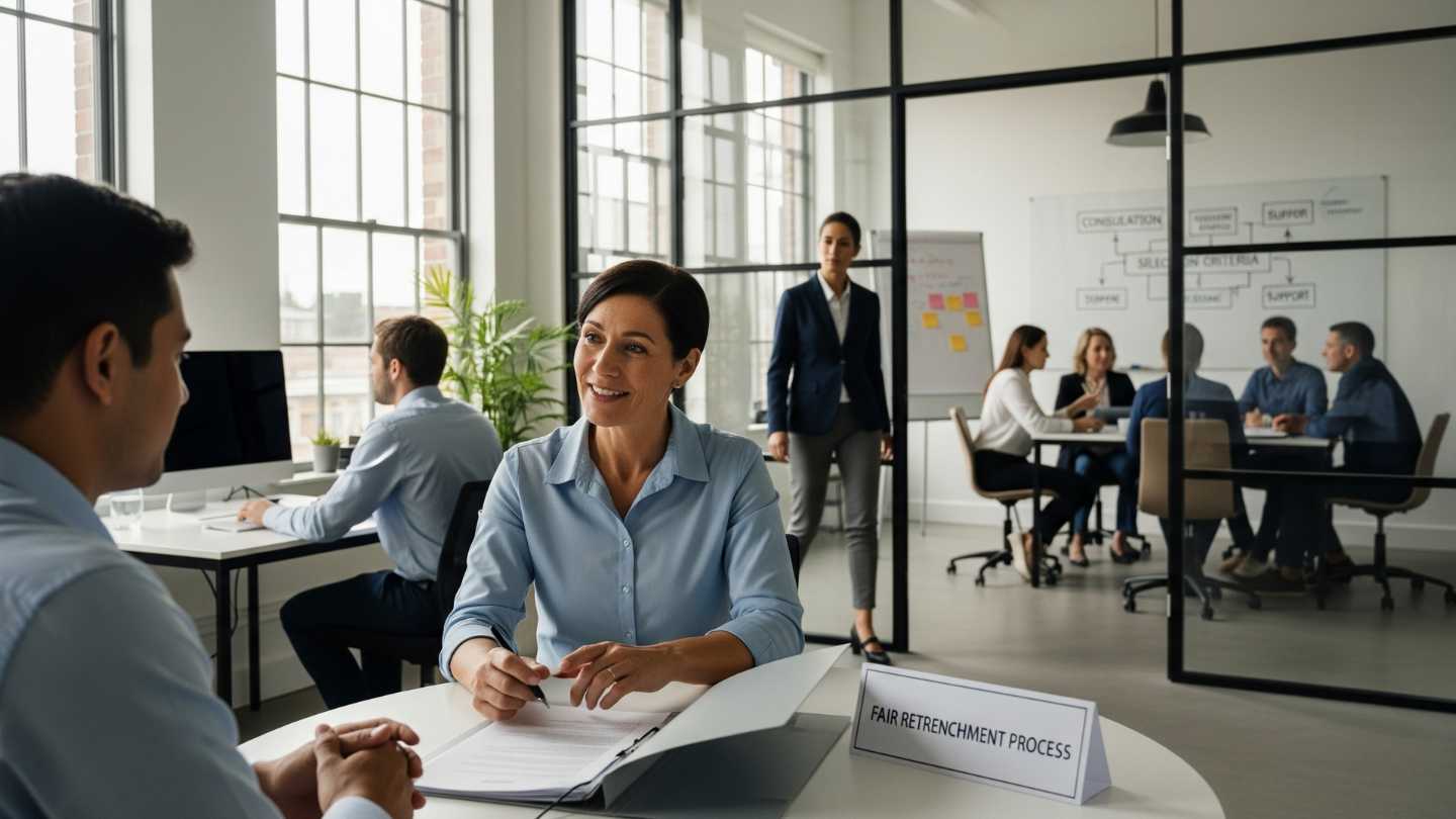 New Code of Good Practice: Managing Retrenchment & Dismissal - Image 2