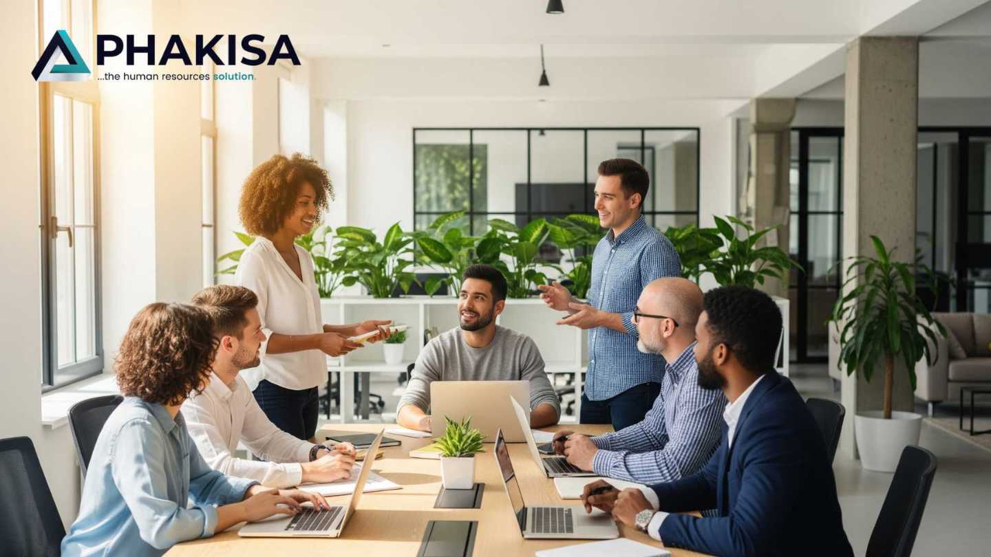 Our Mission and Vision: Driving Our Purpose - Featured Image