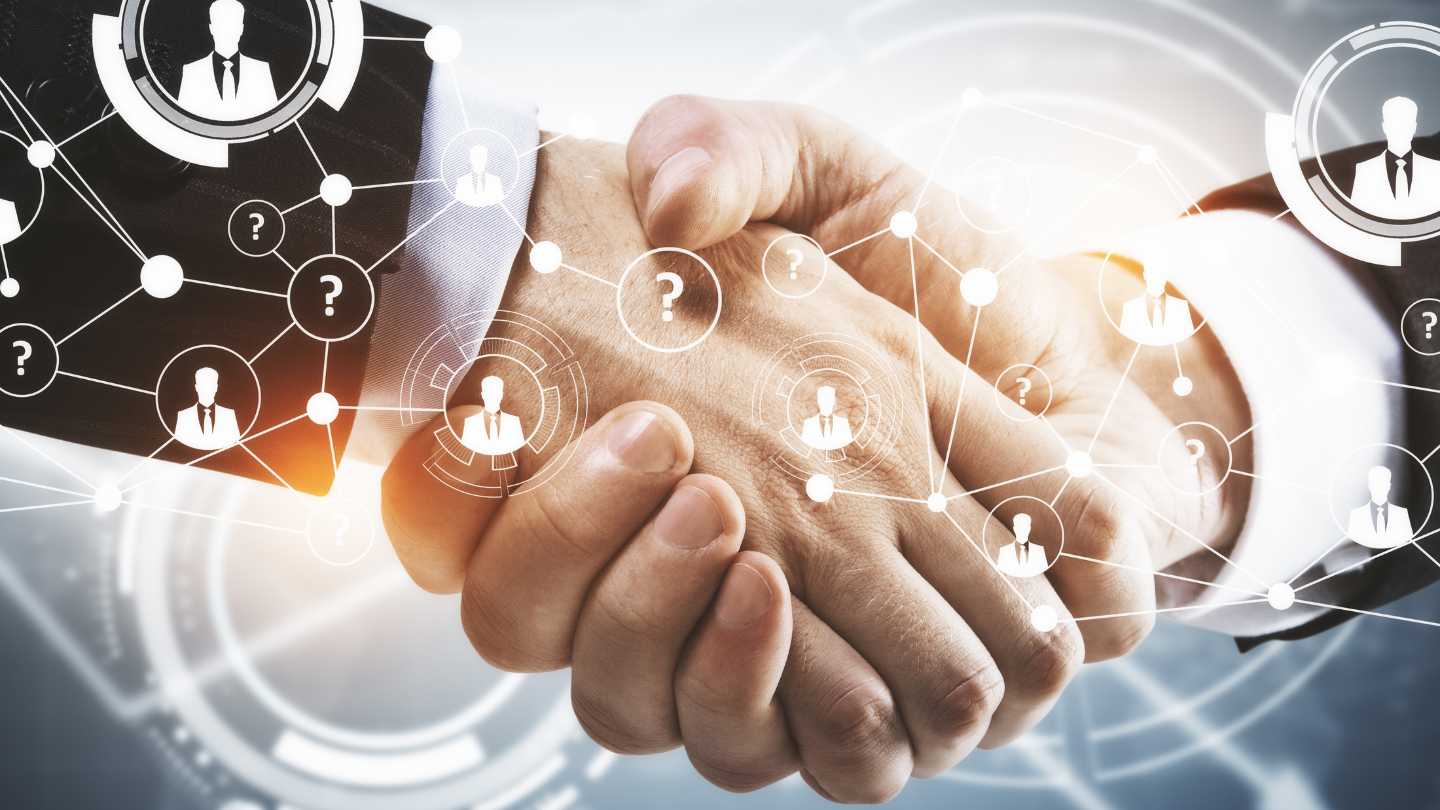 The Power of Partnership: How a Recruiting Agency Can Transform Your Talent Acquisition - Featured Image