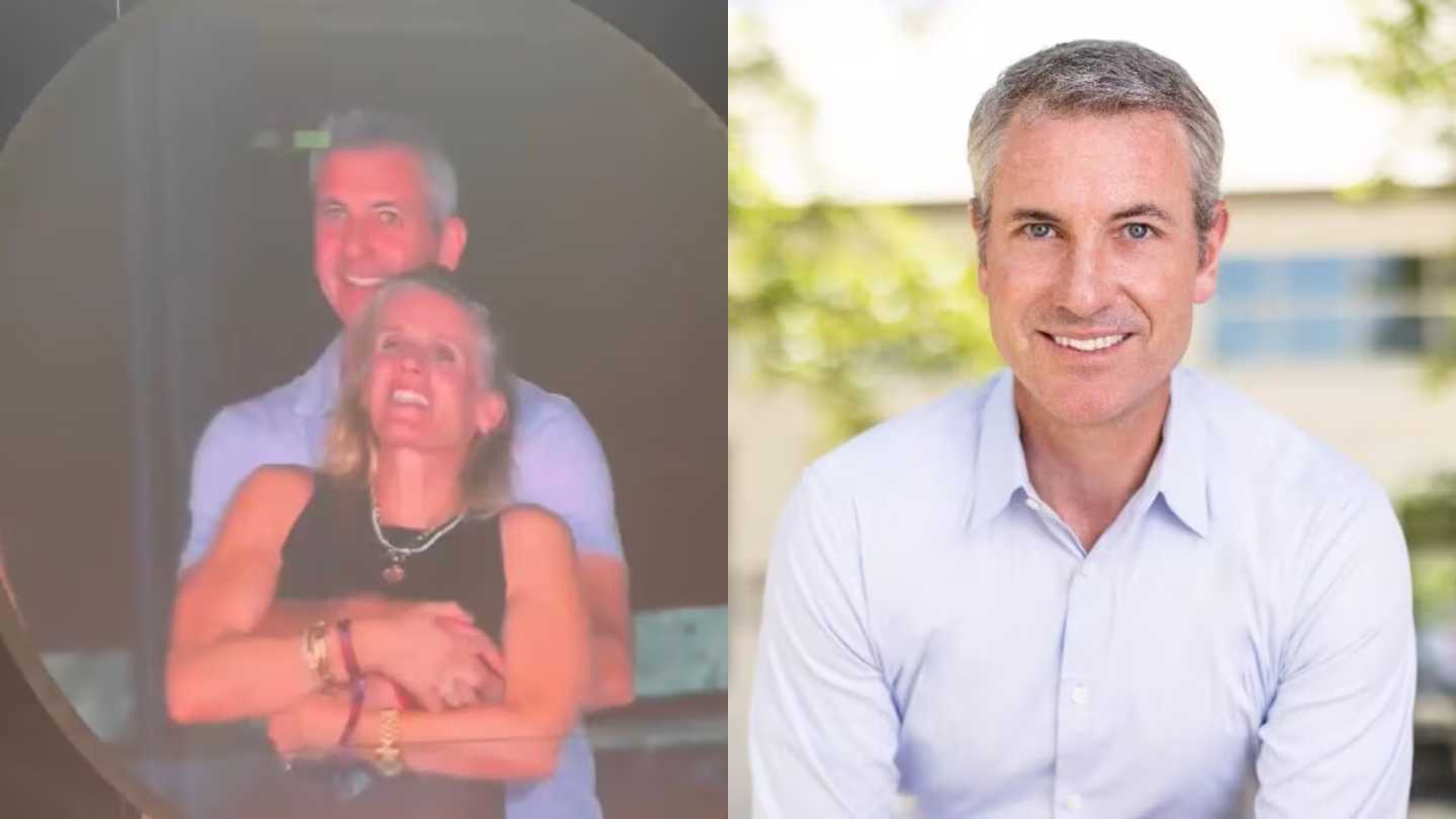 When Private Moments Go Public: HR Lessons from the Andy Byron ‘Kiss Cam’ Incident - Featured Image