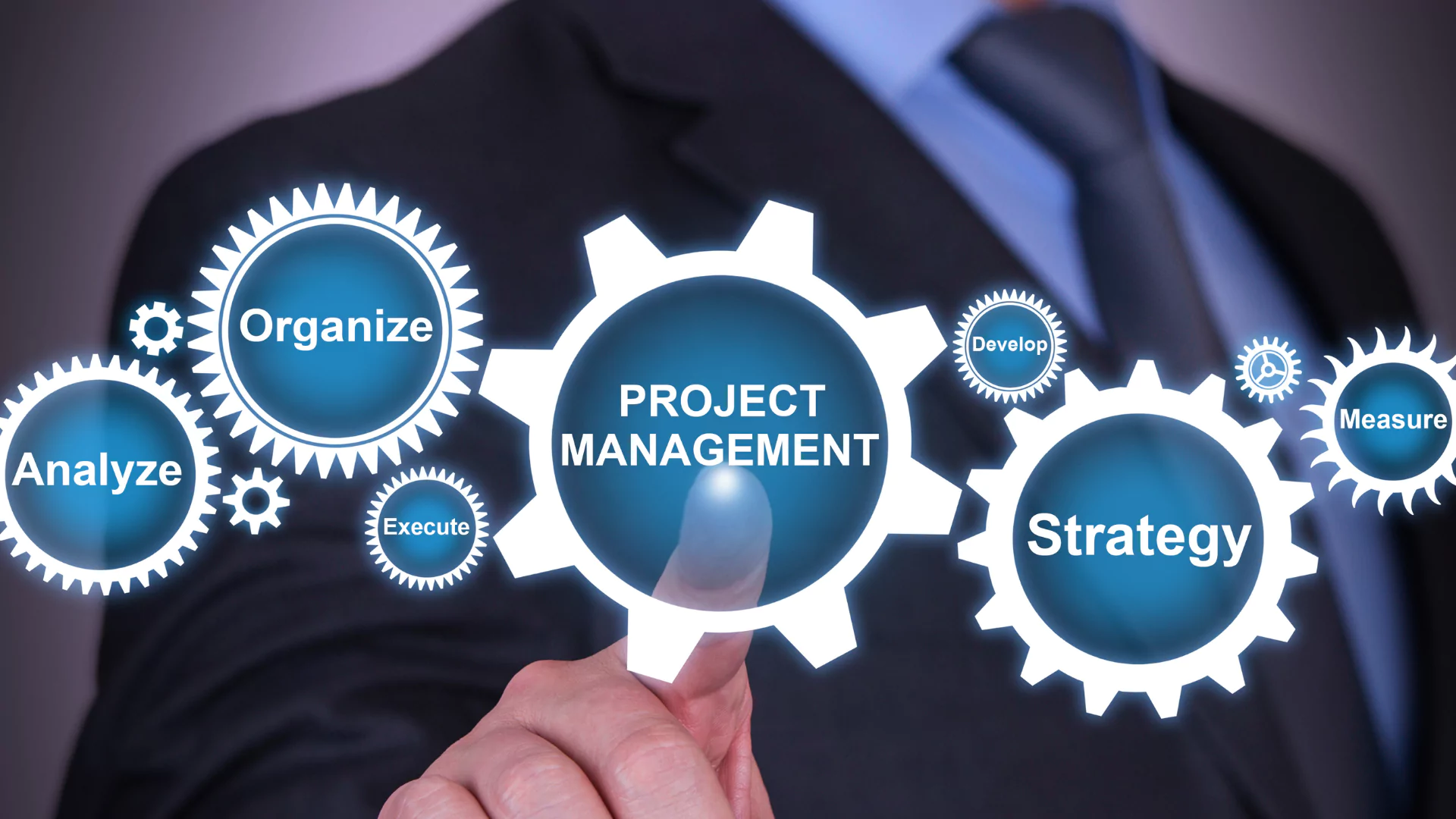 Project Management